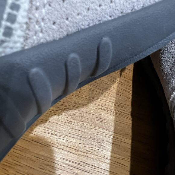 Spenco Women’s Siesta Slide Arizona Cloud Suede Mule Shoes Size 9 Wide - Picture 6 of 9